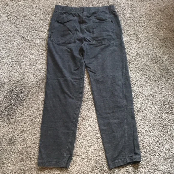 COPY - Tea Collection Denim look cargo everyday pant - Picture 6 of 6